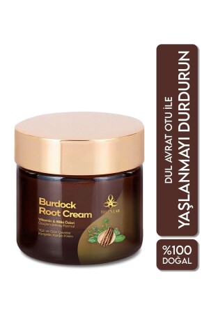 كريم الأعشاب المزروعة من MNZ- Widow Herb Cream Krekosmik - WILLS LAB