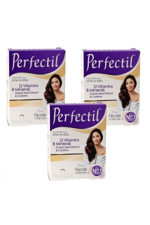 MNZ-أصل X3 - Perfectil