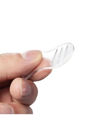MNZ- مكياج مدى رموش Y جهاز رموش Perm Comb 2 قطع - Sinka