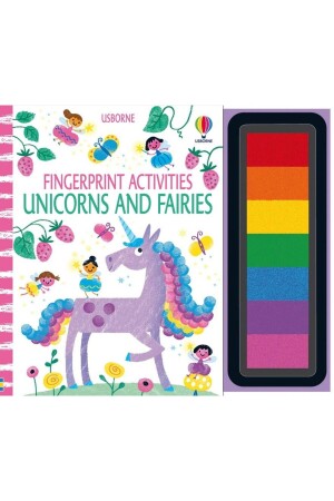 أنشطة منبر MNZ - Usborne