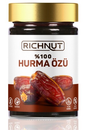 MNZ-100% استخراج التاريخ 400 جرام - Richnut