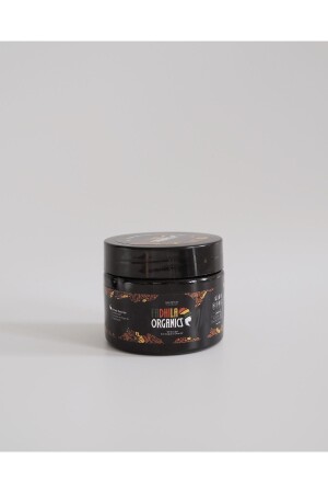 MNZ-100ml زبدة الشاي (زبدة الشاي) 100% نقية وطبيعية SHY100 - FADHILA ORGANICS