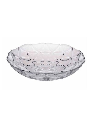 MNZ-10693 Estrella Deep Plate 6 قطع P15170S2759 - Paşabahçe