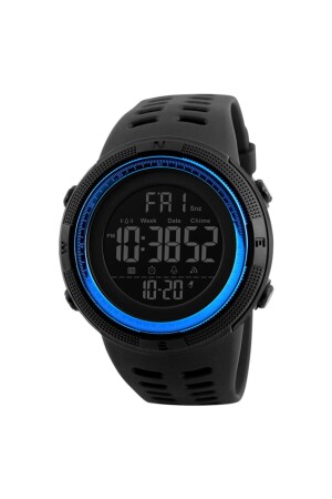MNZ-1251 رقمية مضيئة الرياضة ساعة الذراع للرجال skmei-1251 - Skmei