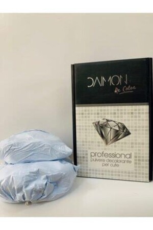 MNZ-1500gr ريبولتر للشعر - Daimon