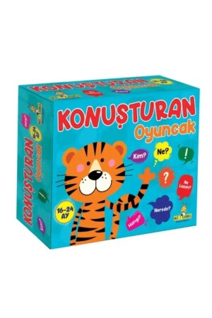 MNZ-16-24 أشهر اللعبة الحديثة YUKKUTU020102 - Yükselen Zeka Yayınları