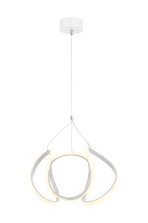 MNZ-1666-1 B LED واحد ضوء الأبيض 1636-1 B - Eray Aydınlatma
