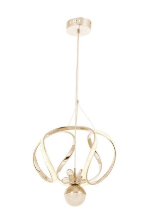 MNZ-1678-40 زرقاء مدفوعة الشنابل 1678-40 SR - Eray Aydınlatma