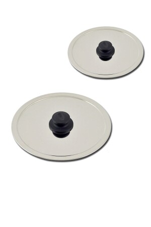MNZ-2 قطع من الفولاذ غطاء علبة السمك - (28 32 سم) VP256939 - Vipkitchen