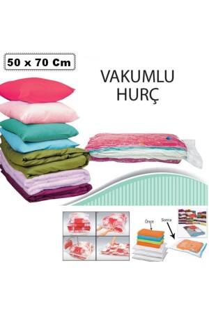 MNZ-2 قطع متوسط الحجم 50 سم - Vakum Hurcu