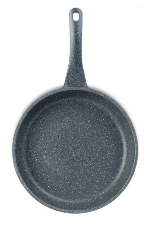 MNZ-20 Cm Pan Gray the20pan - ThermoAD