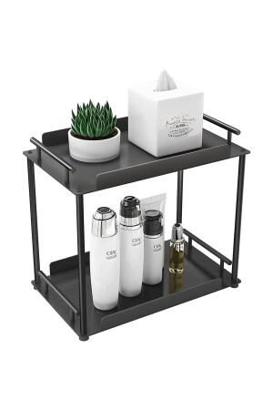 مرفق منظمة الحمام والمطبخ من طراز MNZ-220102000032 - decorelax