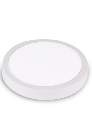 MNZ-24 W سطح معصوم الجولة لوحة LED Spot Luminaire 74856 - TAŞKIN LED
