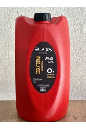 كريم مكثف MNZ-25 حجم - Elaxs