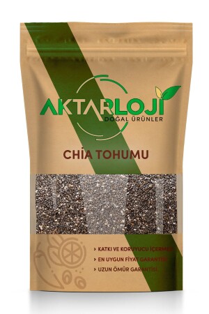 MNZ-250 g بذور الشيا - Aktarloji