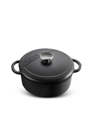 MNZ-28 سم عميقة من الخرسانة 28 - Voeux Kitchenware
