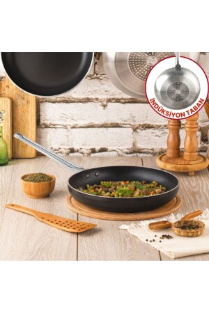 MNZ-28 Cm إدخال أسفل الخبز - Evren