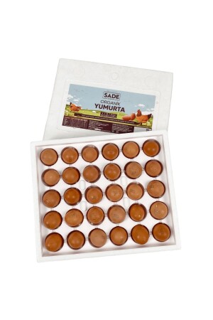 MNZ-30 البيض - Sade Organik