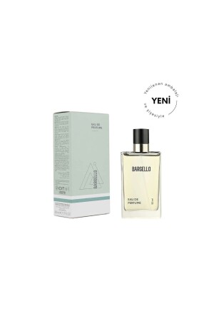 MNZ-310 Unisex 50 ملي لذيذ العطر - Bargello