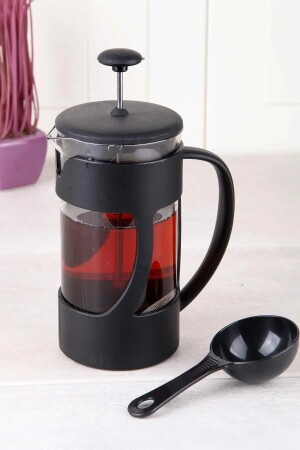 MNZ-350ml مقياس زجاج فاخر فرنسية الطباعة 252969454 - Baroness