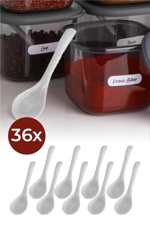 MNZ-36 ملعقة العطور BHRTKSK - Vienev