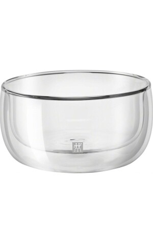 MNZ-395000790 كوب حلوى مزدوج الزجاج مجموعة من 2 - Zwilling