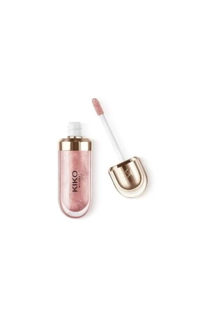 MNZ-3D HYDRA LIPGLOSS - إصدار محدود لب ليب - Kiko
