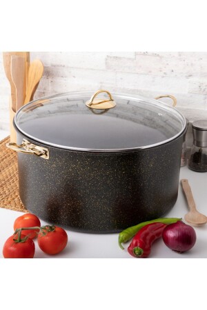 MNZ-40 Cm حجر الذهب ماكسيه عميقة القصص - غير القصص عميقة القصص 24 ليت - Evren
