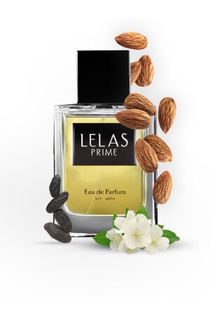 MNZ-420 فتاة ساحرة 55 مل إدب عطر نسائية 8681124604200 - Lelas