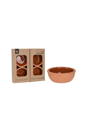 MNZ-4-Piece Casserole Set 5003014595 - BOYNER EVDE