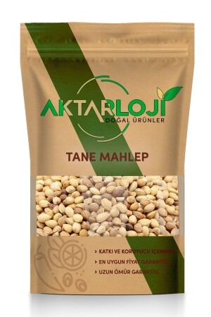 MNZ-500 g حبوب المهلب - Aktarloji