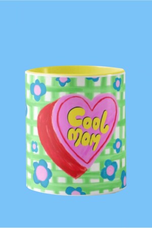MNZ-5x8cm 055 - Hello Melody Design