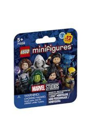 MNZ-71039 LEGO® ميني شخصيات مارفل سلسلة 2 - Lego