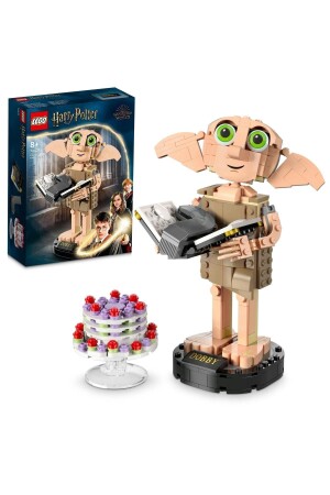 MNZ-76421 هاري بوترTM دوبي البيت الف TM LG76421 - LEGO