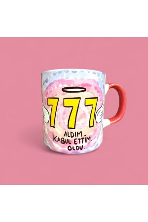 MNZ-777 اشتريت، قبلت، لقد تم، كوب الهدايا، مدينة الزجاج1064 - City Glow