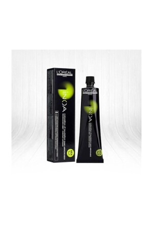 MNZ-8 - رقم 0 خفيفة البرونت صبغة الشعر مكثفة 60 مل (غير أكسدة) لوريال-ين-أوا781390246488 - İNOA