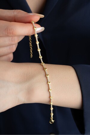 MNZ-925 سدرلينغ الفضة العنق - Silvano Jewelry