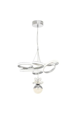 MNZ-9278-40 مدرسة كروم LED - Eray Aydınlatma