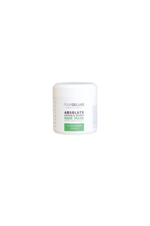 قناع الشعر من قِبل MNZ-Absolute Argan Biomix 192882838 - FourDeluxe