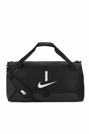 فريق MNZ-Acdmy M Duff متوسط الحجم 60 ل واحد رياضي و حقيبة السفر Cu8090-010-1-أسود CU8090-10 - Nike