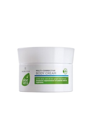 كريم السيلوليت MNZ-Aloe Vera 27535 DGB27535 - LR