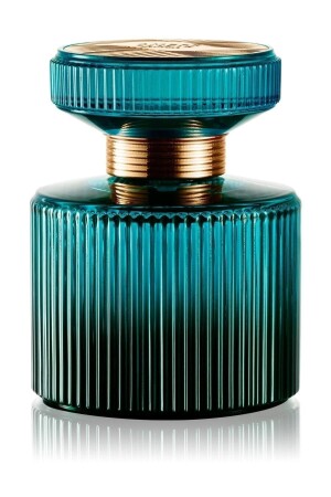 مادة من النجم المُخففة من النمر (MNZ-Amber Elixir Crystal Edp) 50 مل للكرمات النسائية 5069952265545 - Oriflame