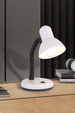 MNZ-Angdesign Venus طاولة طائر حديثة مصباح أبيض - Angdesign