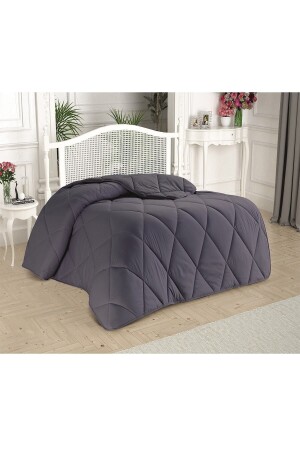 MNZ-Anthracite Solid Color فوليس واحد 71307150 - Taç