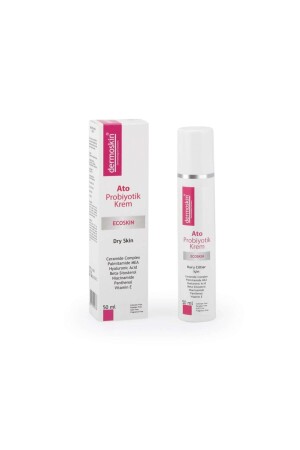 كريم مُستحيل (MNZ-Ato Probiotic Cream) 10093031 - Dermoskin