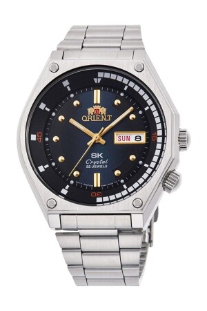 MNZ-Automatic رجل ساعة المساواة Ra-aa0b03l19b RA-AA0B03L19B - Orient