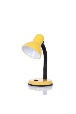 مصباح الطاولة الصفراء MNZ-Av-203 012. 003. 018 - Avec