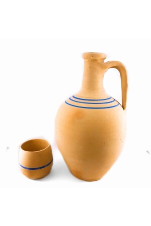 (MNZ-Avanos Water Jug (3 لتر) TYC00417327971) - çömlek diyarı
