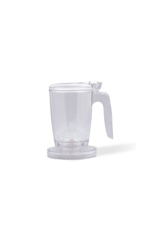MNZ-Ba2109 آلة الشاي 480 مل 454639 - Beta Tea