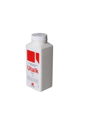 MNZ-Baby - Child - Adult Talcum Powder - 100 جرام - Utalk